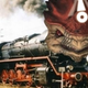Illustration for article titled Friday Night Graveyard Shift - Hype Train Comin Through!